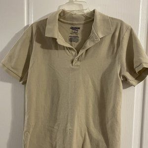 Boy's Polo Shirt